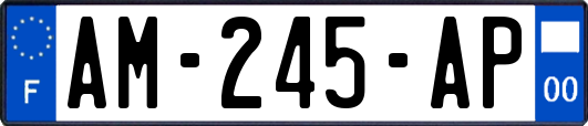 AM-245-AP