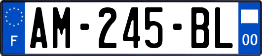 AM-245-BL