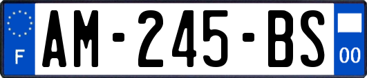 AM-245-BS