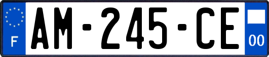 AM-245-CE