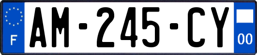 AM-245-CY