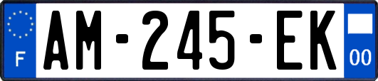 AM-245-EK