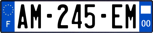 AM-245-EM