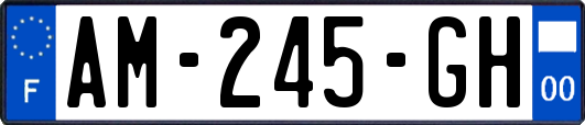 AM-245-GH