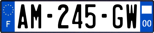 AM-245-GW