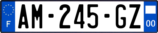 AM-245-GZ