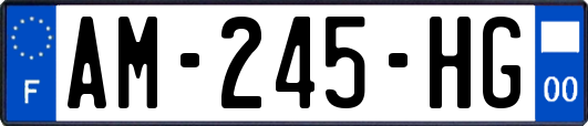 AM-245-HG