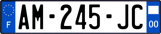 AM-245-JC