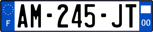 AM-245-JT