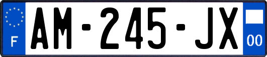 AM-245-JX