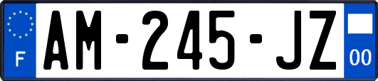 AM-245-JZ