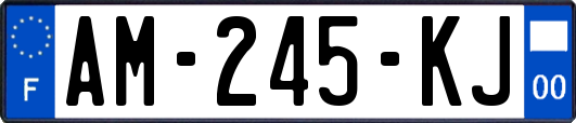 AM-245-KJ