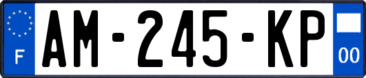AM-245-KP
