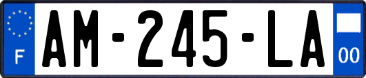 AM-245-LA