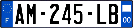 AM-245-LB
