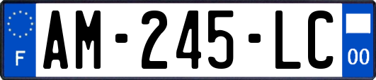 AM-245-LC