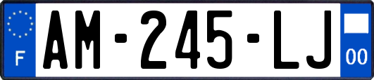 AM-245-LJ