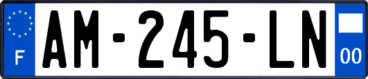 AM-245-LN