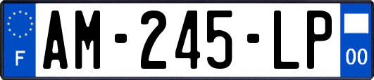 AM-245-LP