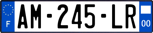 AM-245-LR