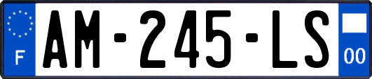 AM-245-LS