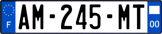 AM-245-MT