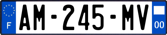 AM-245-MV