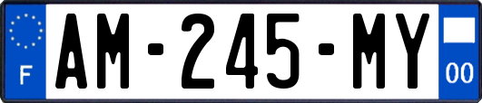 AM-245-MY