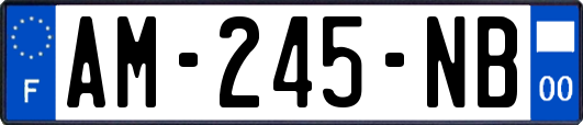 AM-245-NB