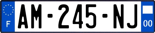 AM-245-NJ