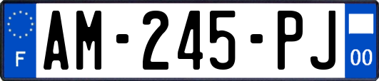 AM-245-PJ