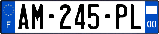 AM-245-PL