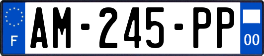 AM-245-PP