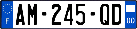 AM-245-QD