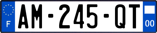 AM-245-QT
