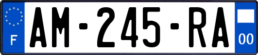 AM-245-RA