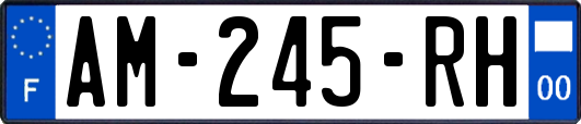 AM-245-RH
