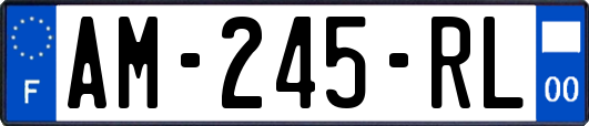 AM-245-RL