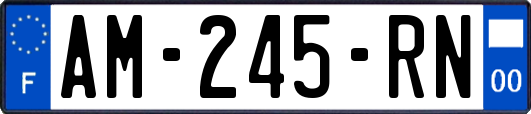 AM-245-RN
