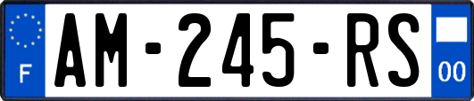 AM-245-RS