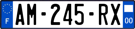 AM-245-RX