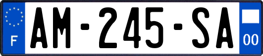 AM-245-SA