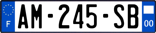 AM-245-SB