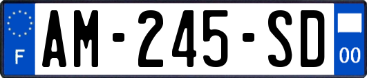 AM-245-SD
