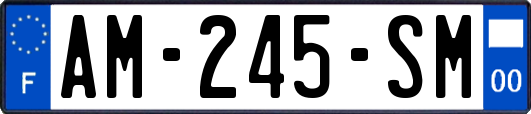 AM-245-SM