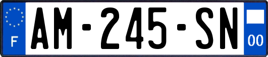 AM-245-SN