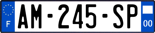 AM-245-SP