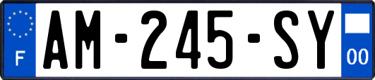 AM-245-SY