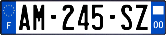 AM-245-SZ