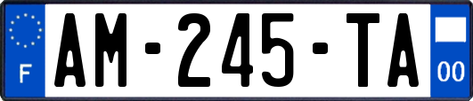 AM-245-TA